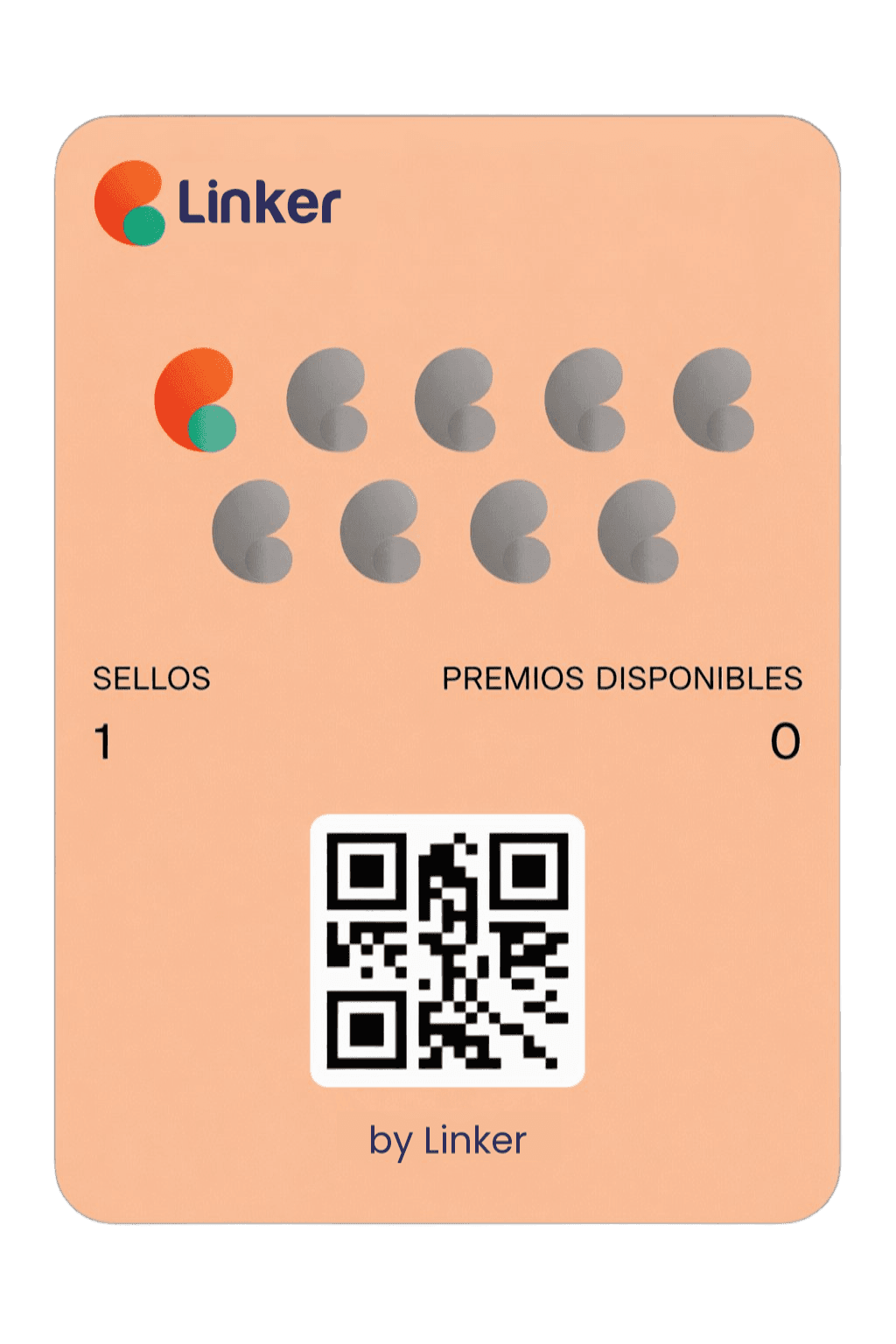 Apple Wallet Pass Demo